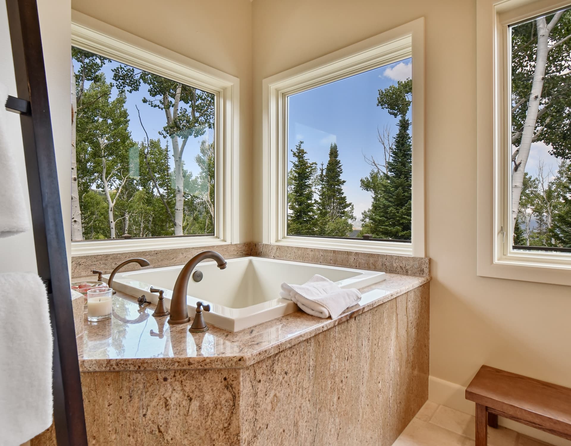 Sky Villa - Image 41