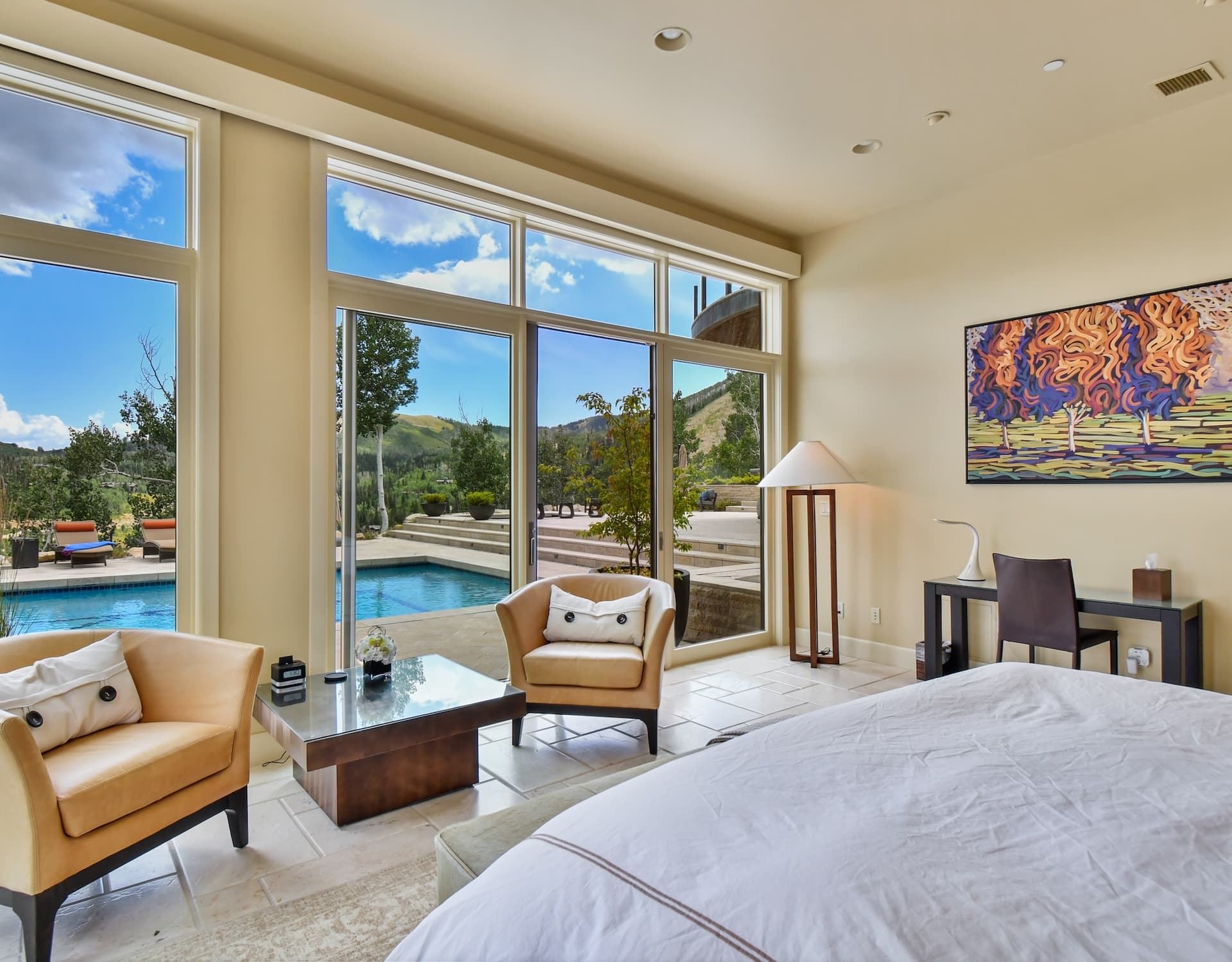 Sky Villa - Image 28