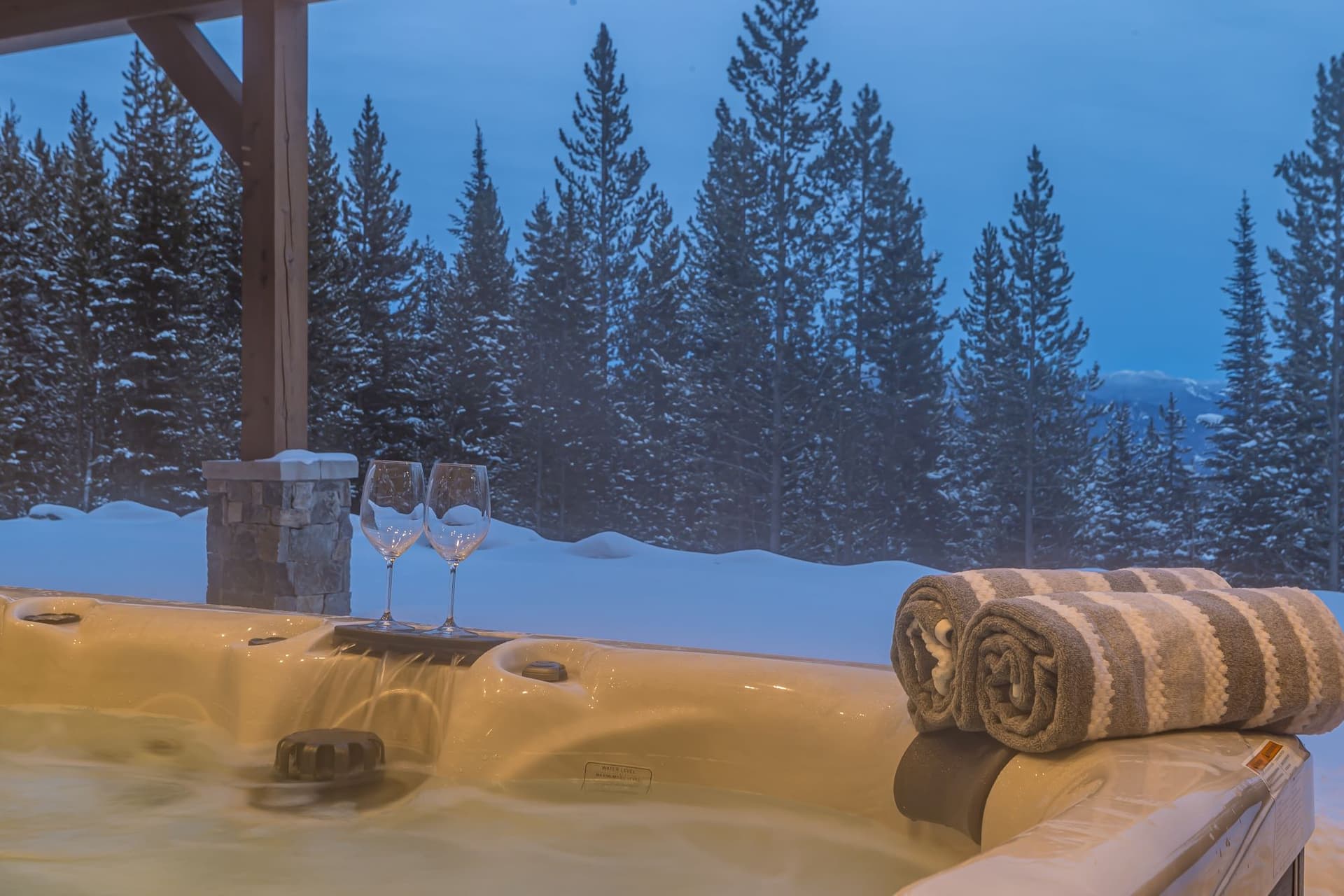 Skylark Chalet - Image 47