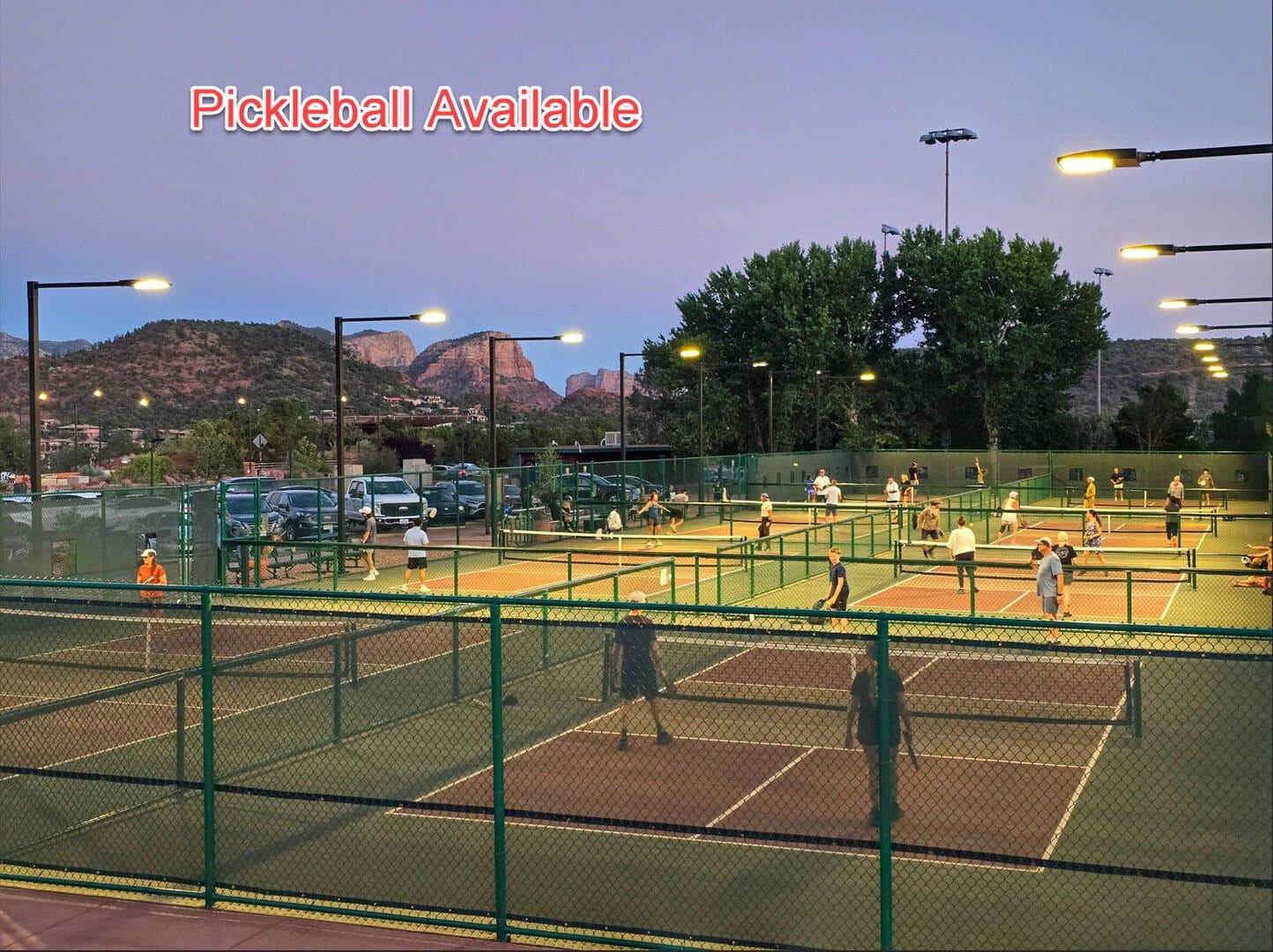 Sedona Sunrise - Image 55