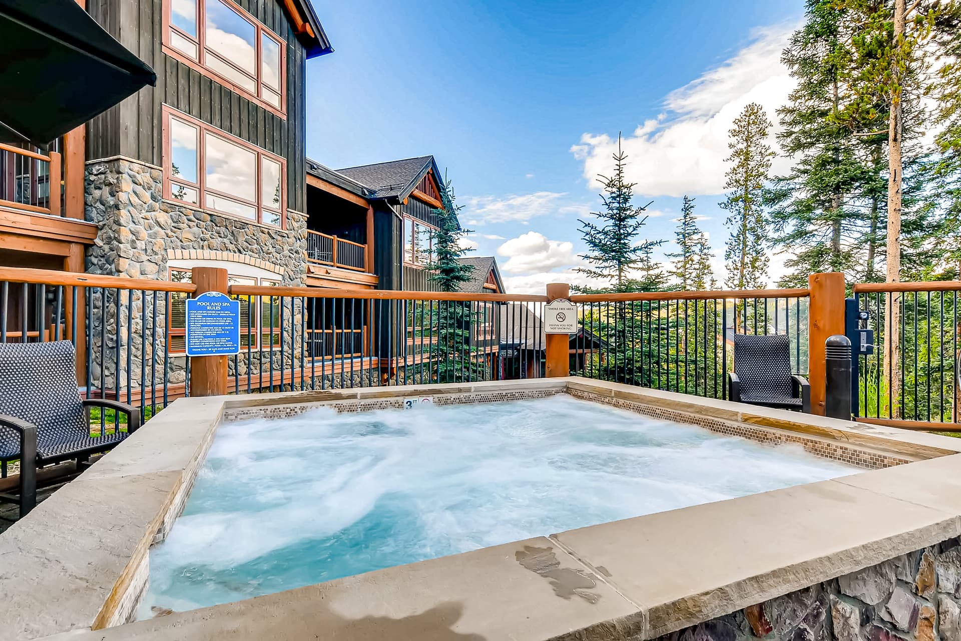 BlueSky 504 Home - Image 21