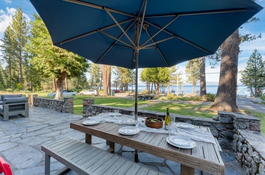 West Shore Lake House - Image 2