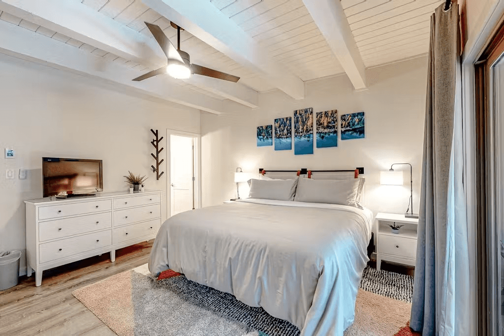 Peace Among Pines  - Image 3