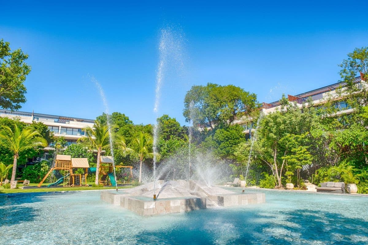 AWA Playacar Villa - Image 63