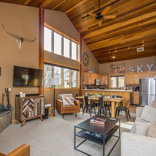 Big Horn Residence #41 - Image 1