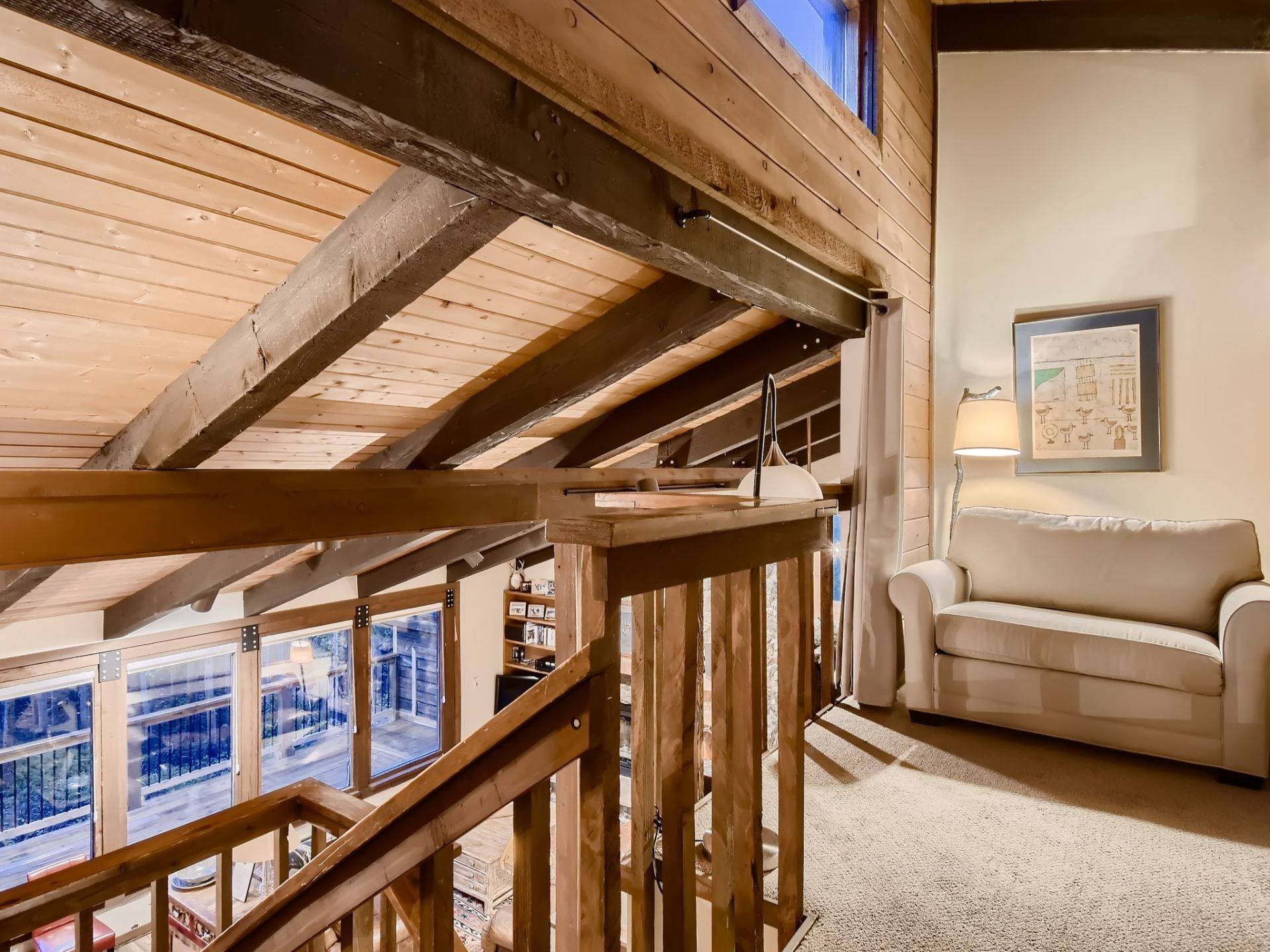 Breck Lodge House - Image 20