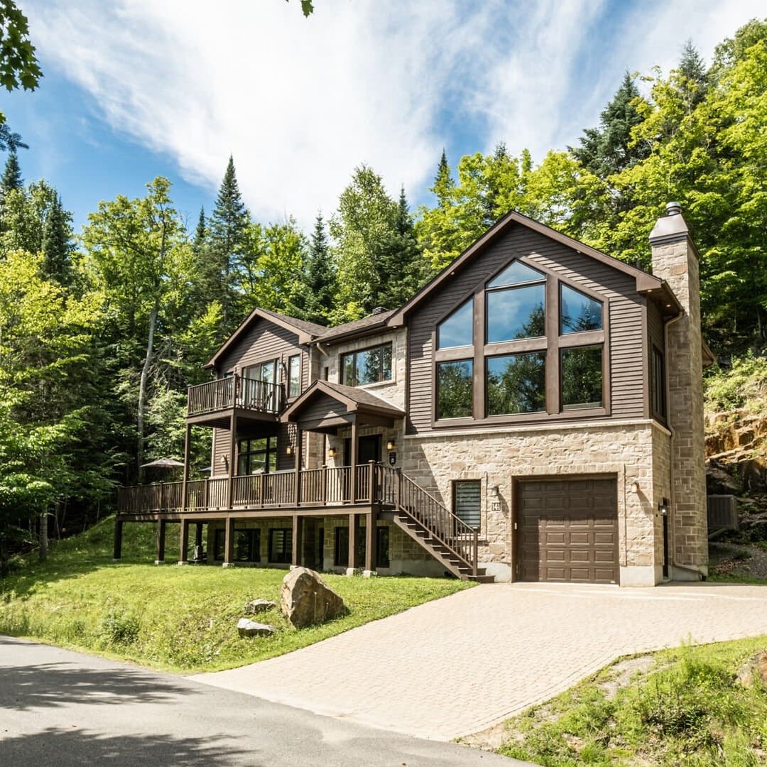 Manitonga Chalet - Image 1