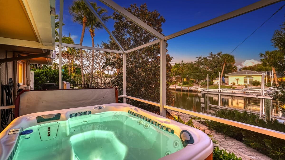 Gulf Birdie Home - Image 30