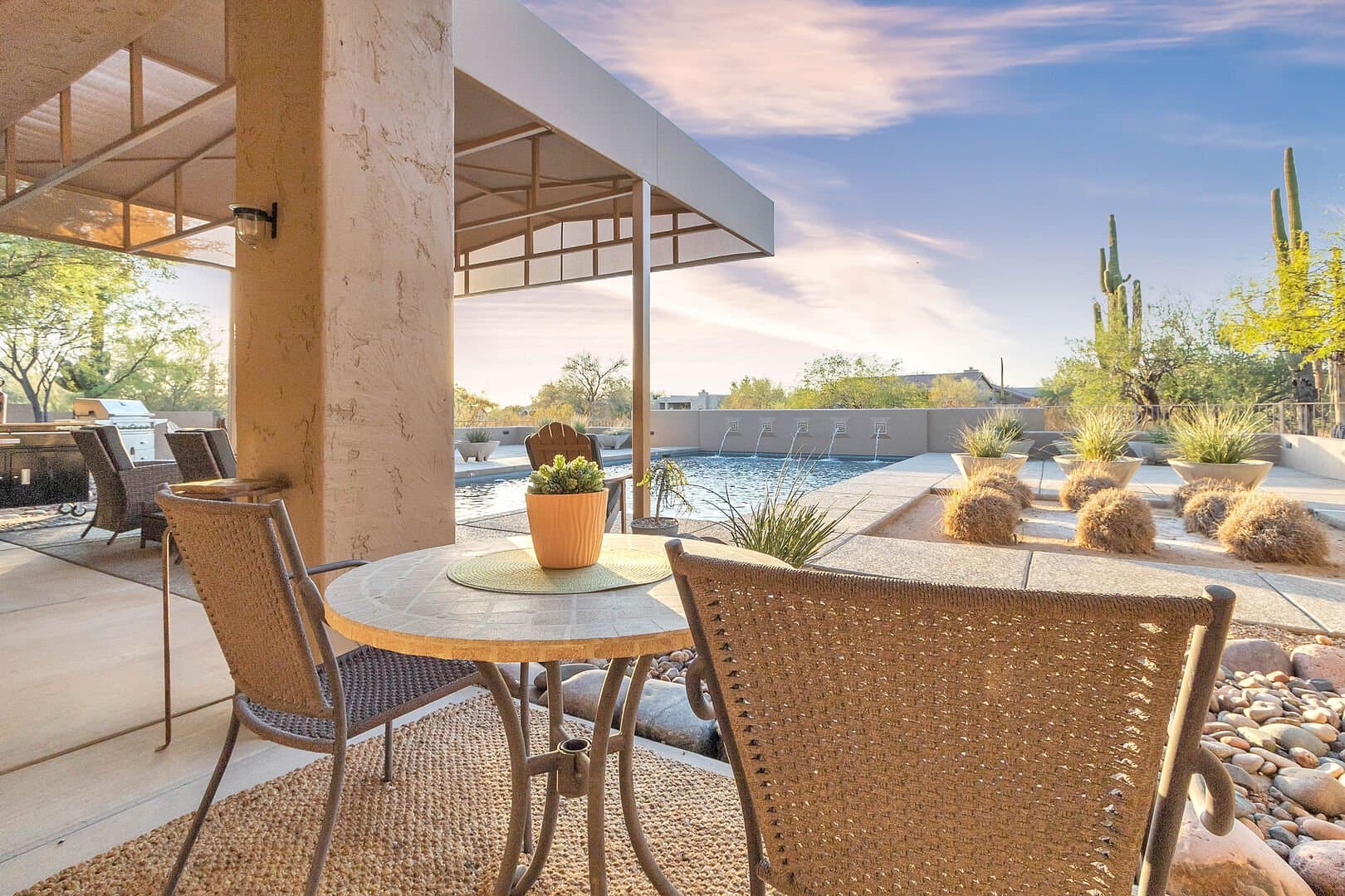 Scottsdale Redbird - Image 38