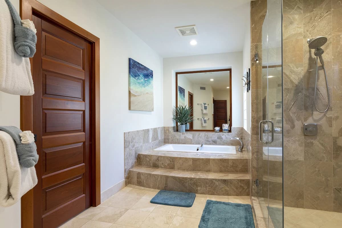 Mauna Lani Villages Townhome - Image 23