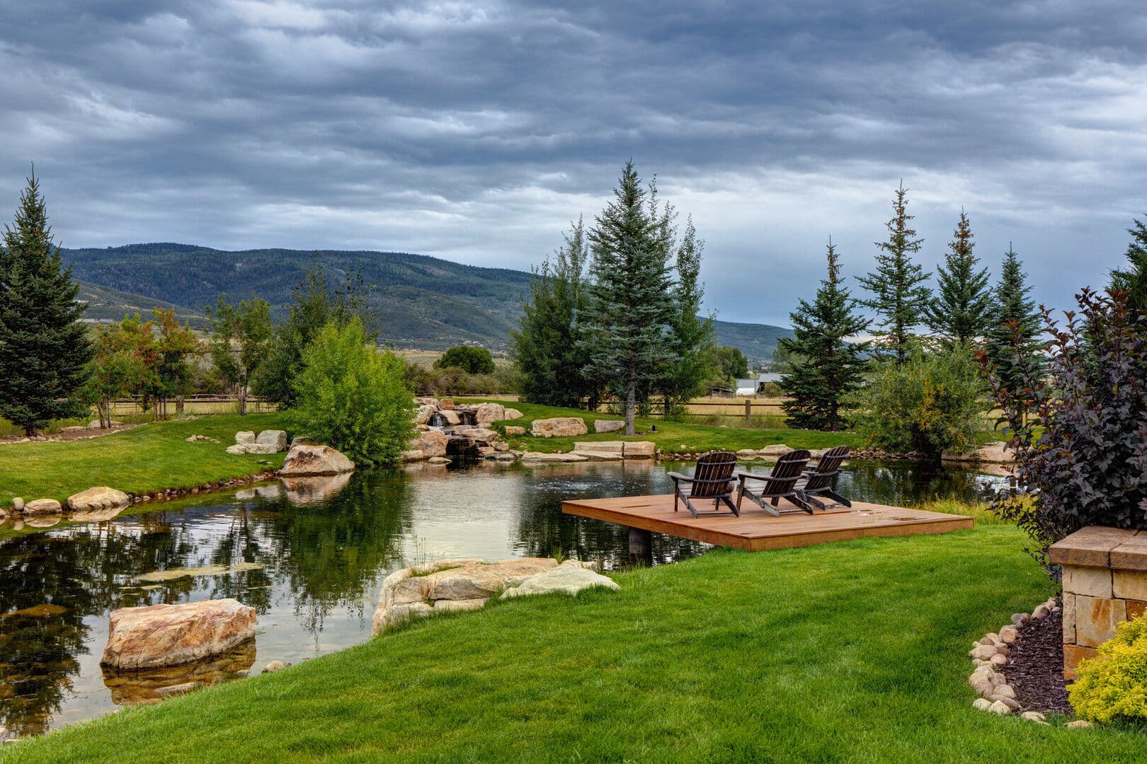 Twilight Moon Ranch - 10 Bedroom - Image 83