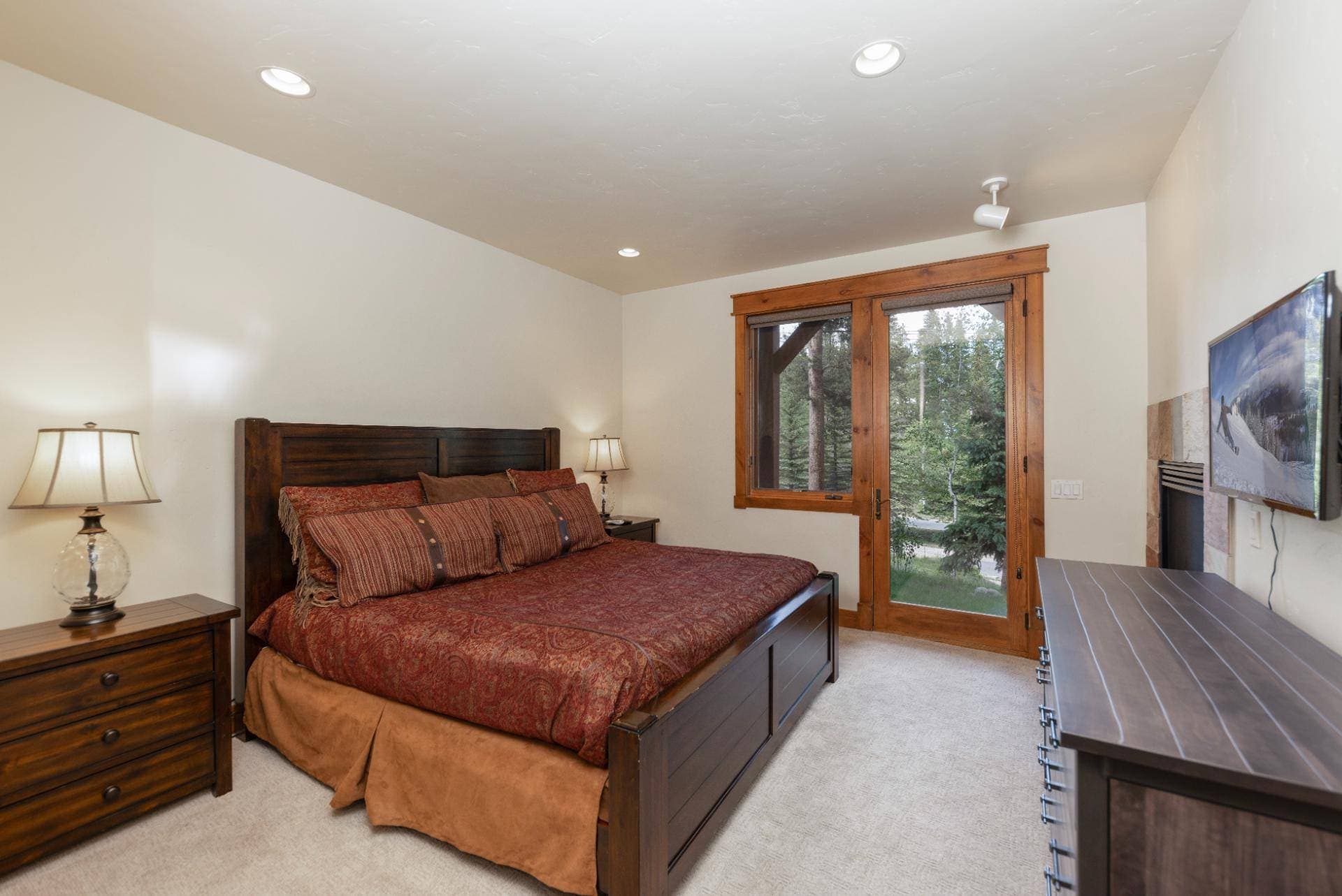 Lodge at Cucumber Patch - Image 14