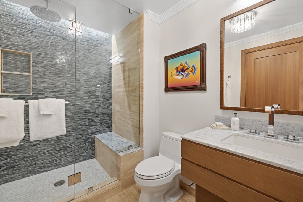 Kaiholo Oceanfront Residence - Image 16