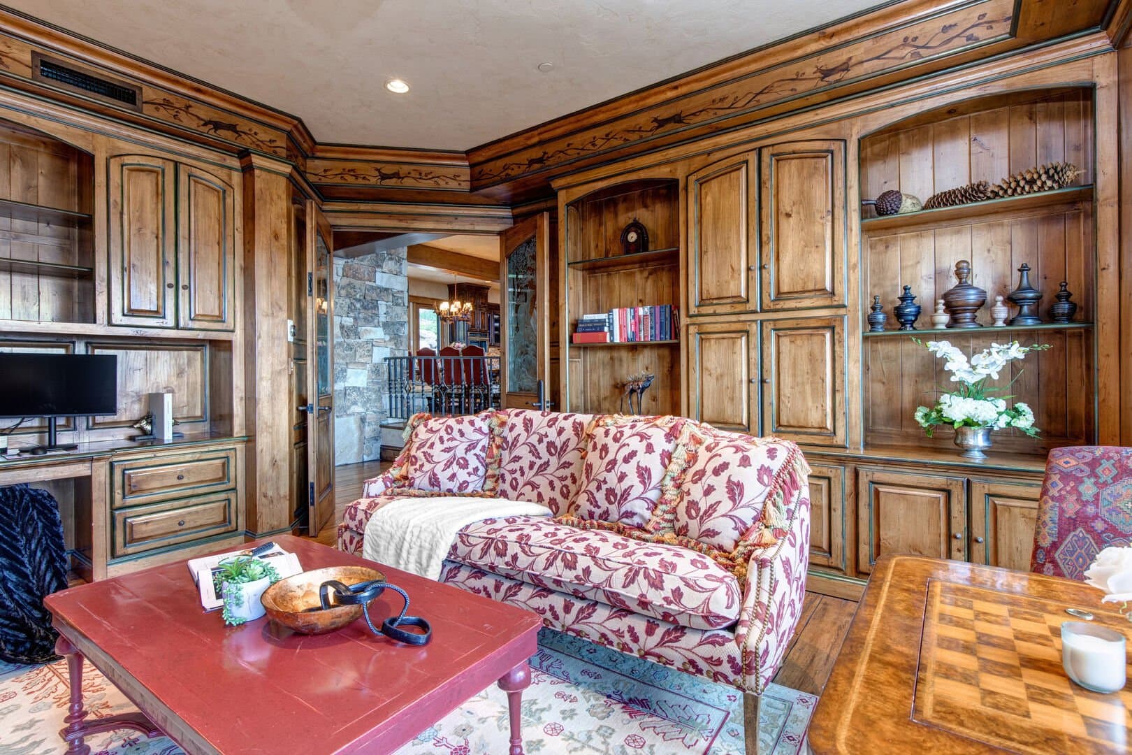 Chateau Jordan - Image 16