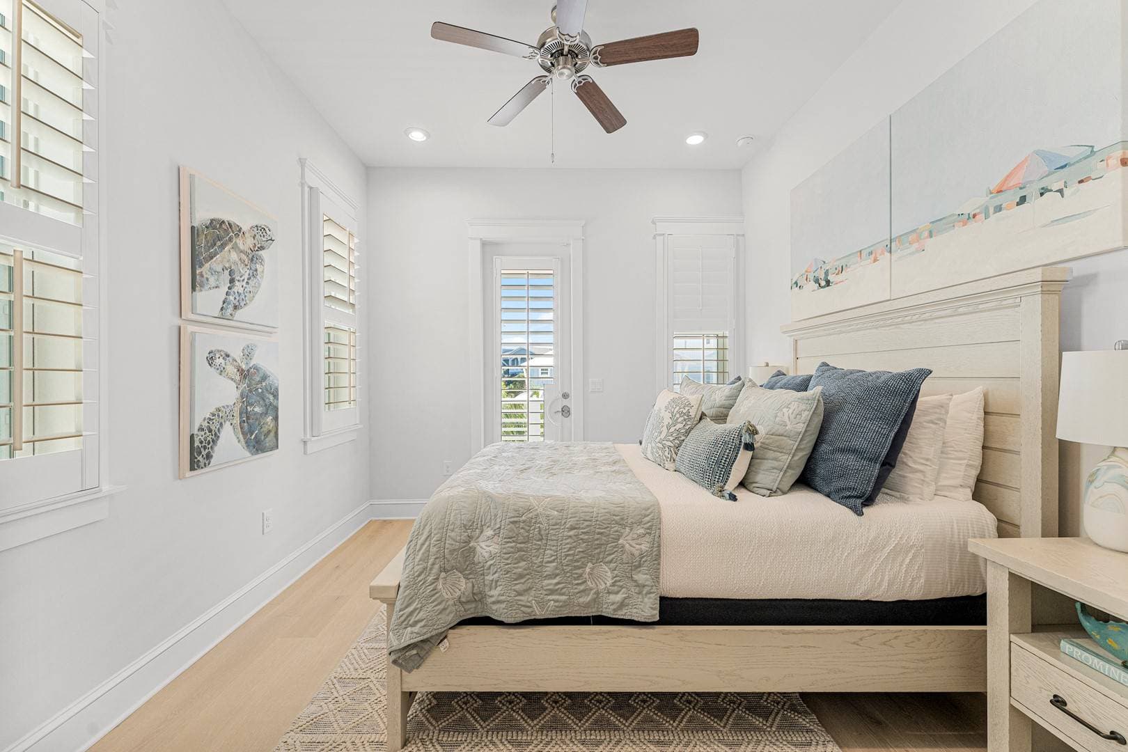 Mermaid Bungalow - Image 35