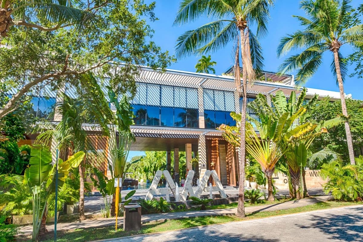 AWA Playacar Villa - Image 73