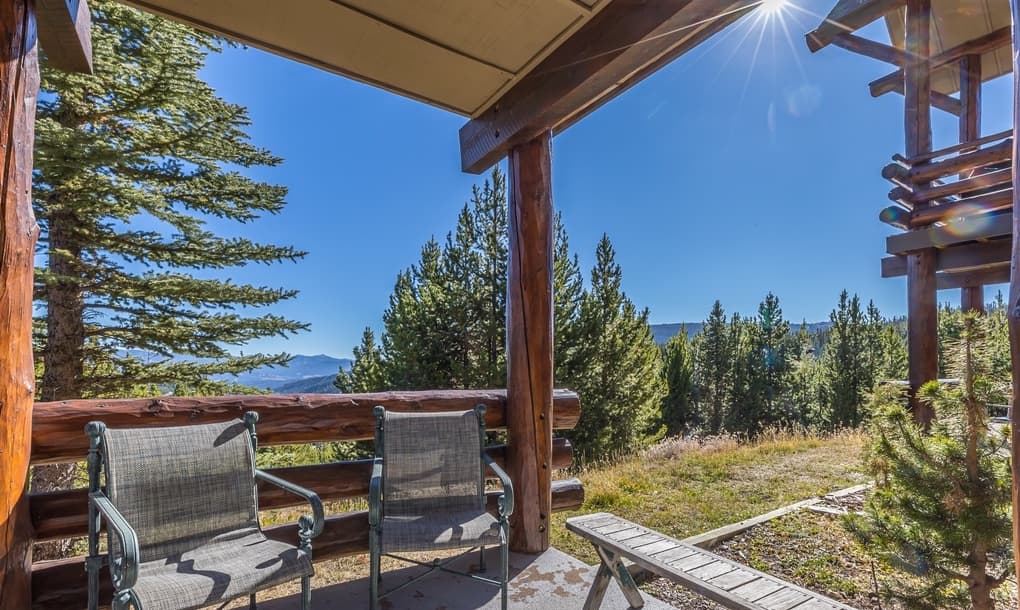 Saddle Ridge R2  - Image 32