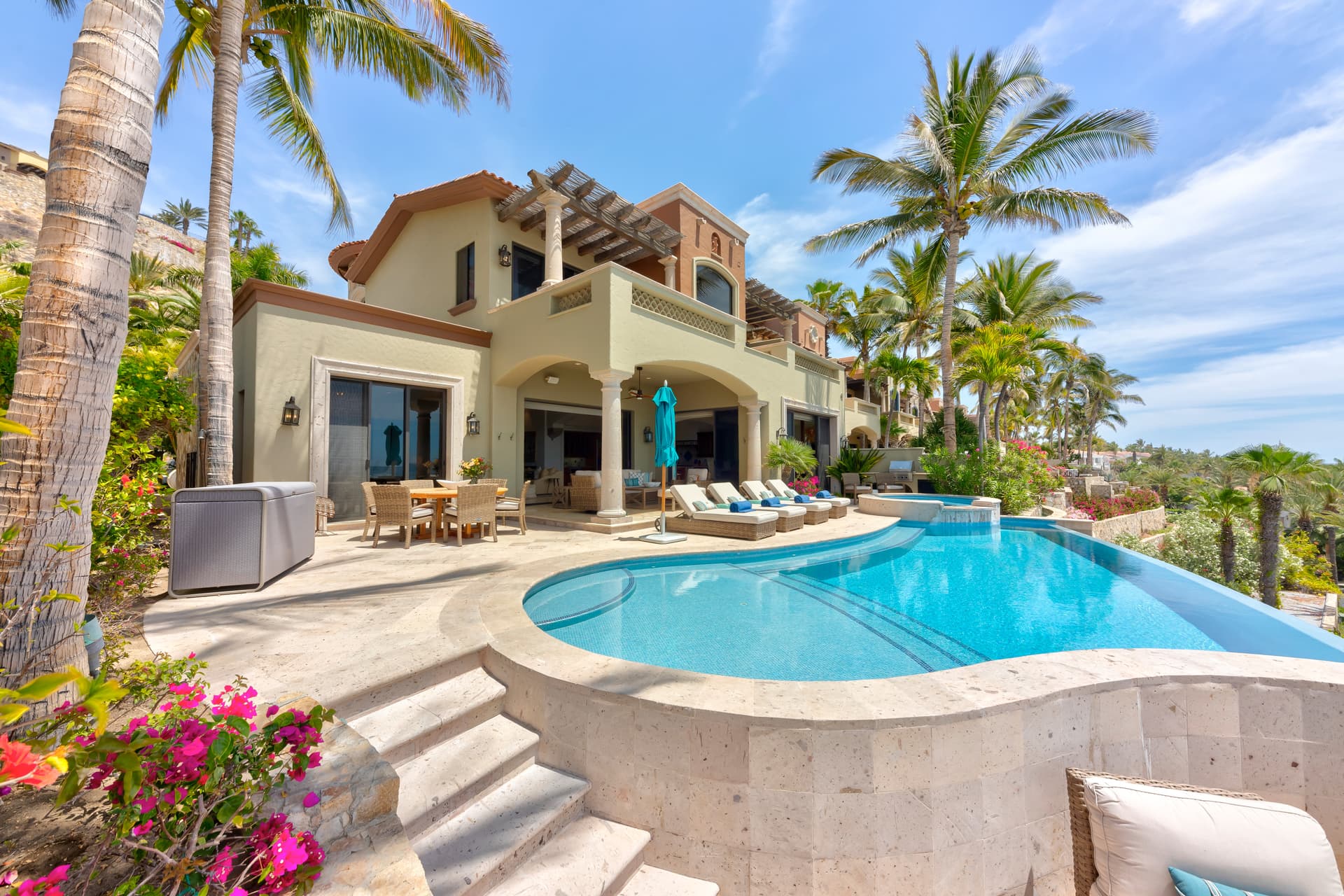 Oceanview Villa #369 - Image 69