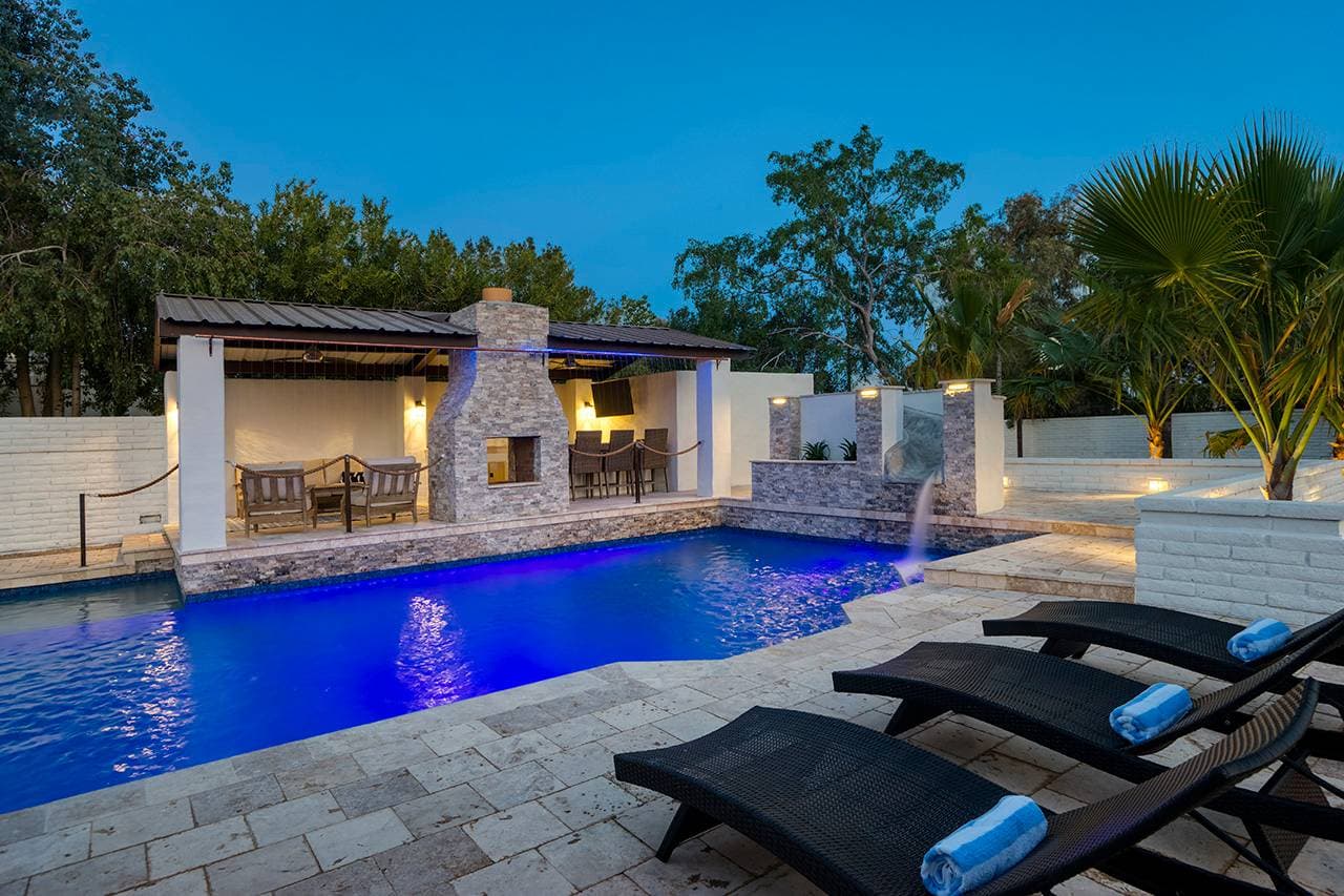 Desert Retreat - Image 11