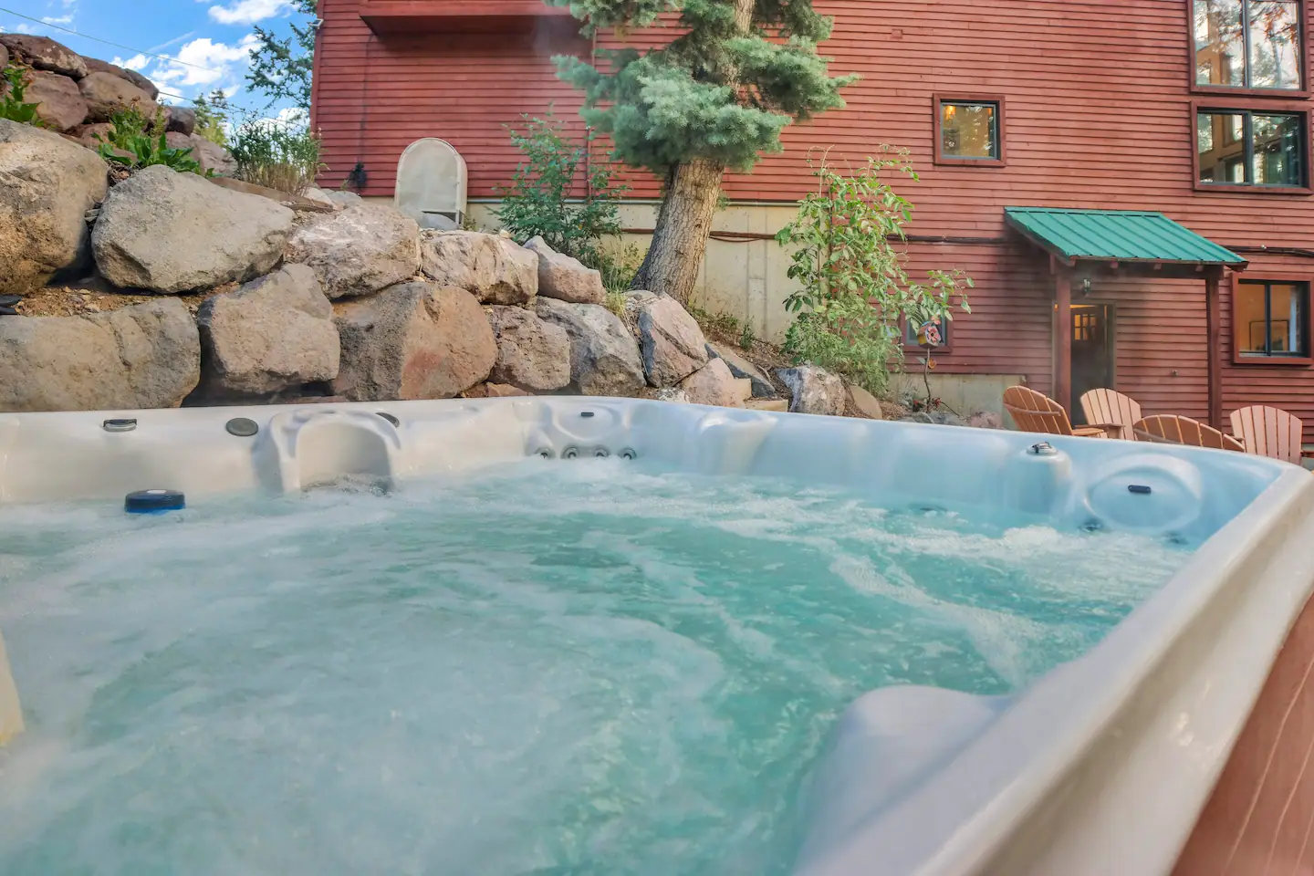 Silver Hollow Cabin - Image 30