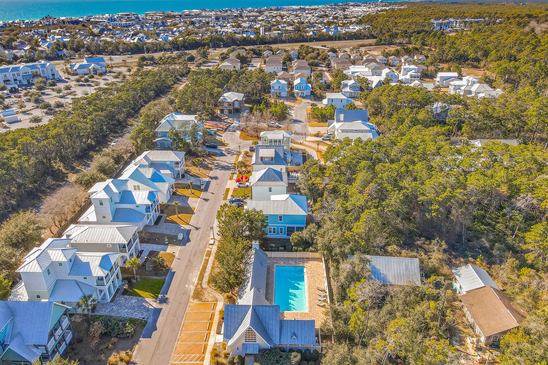 Come Sail Away House - Image 31