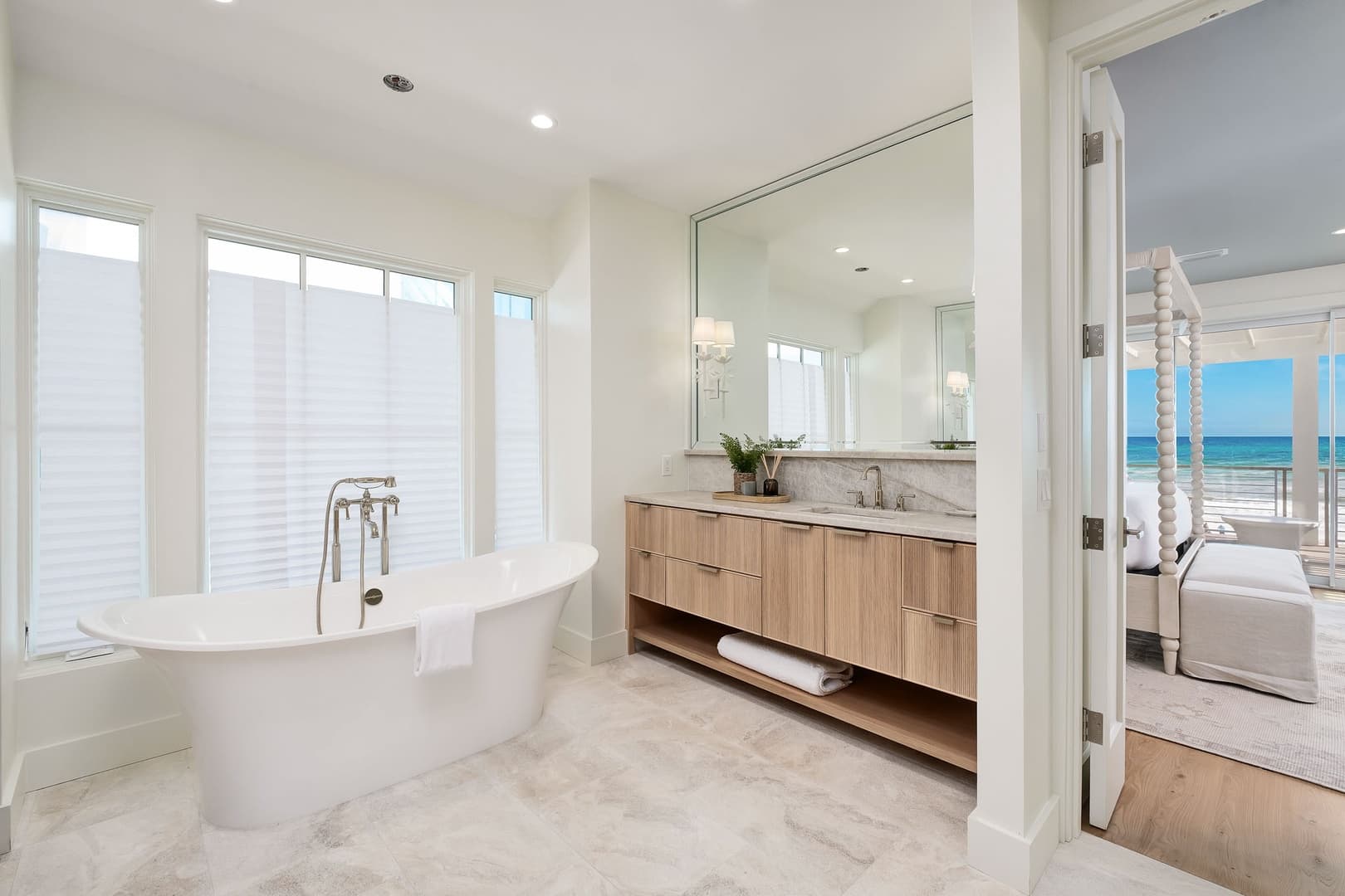 Selah at the Sea - Image 41