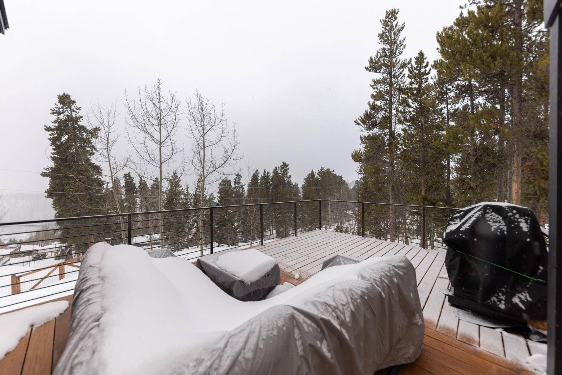 Peerless Retreat - Image 25