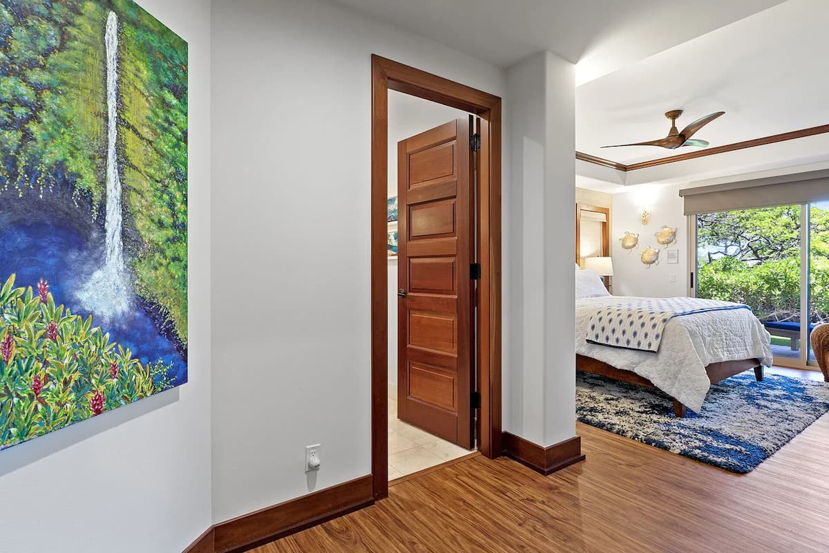 Mauna Lani Villages Townhome - Image 19