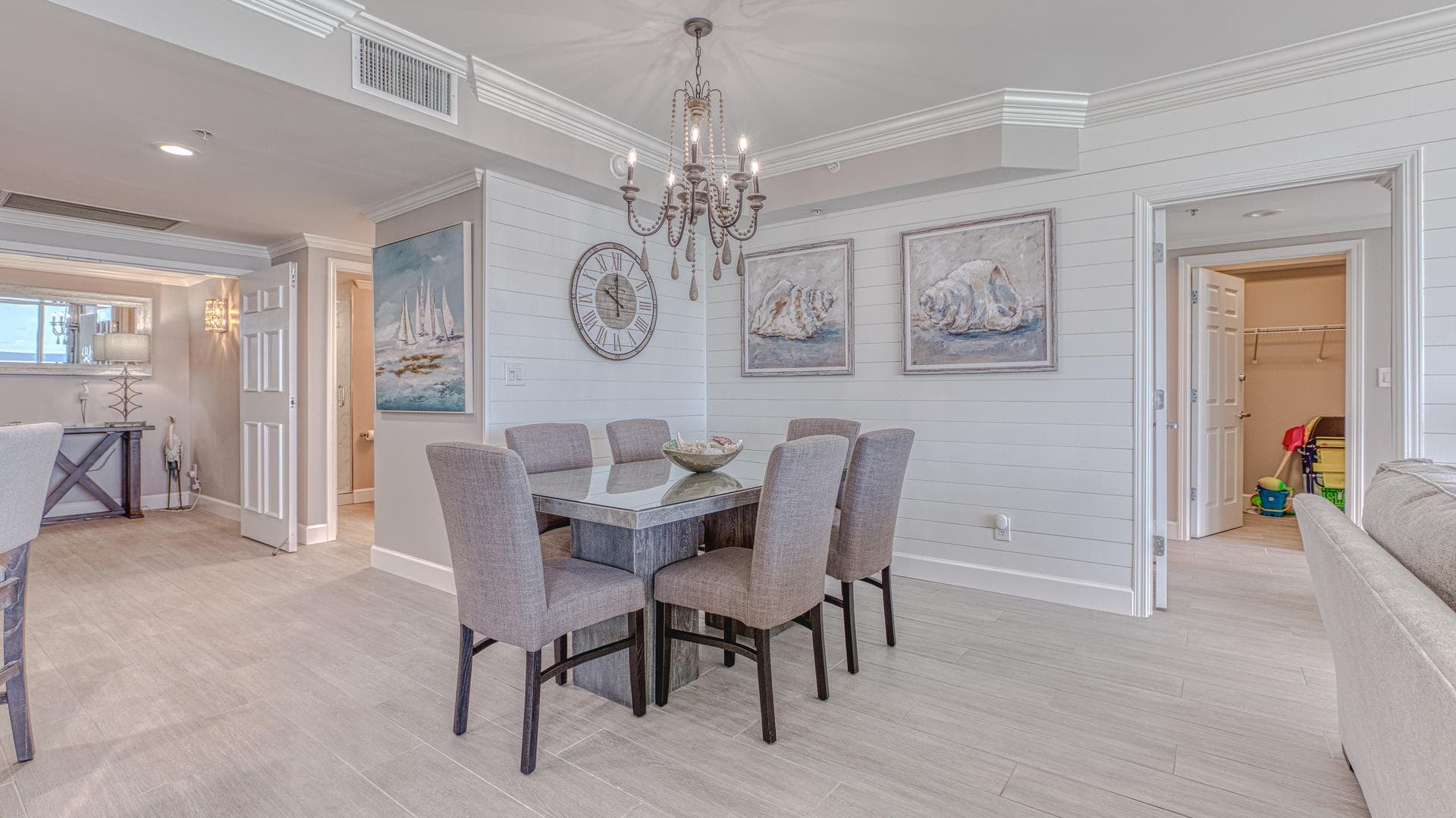 Silver Shells House - Image 8