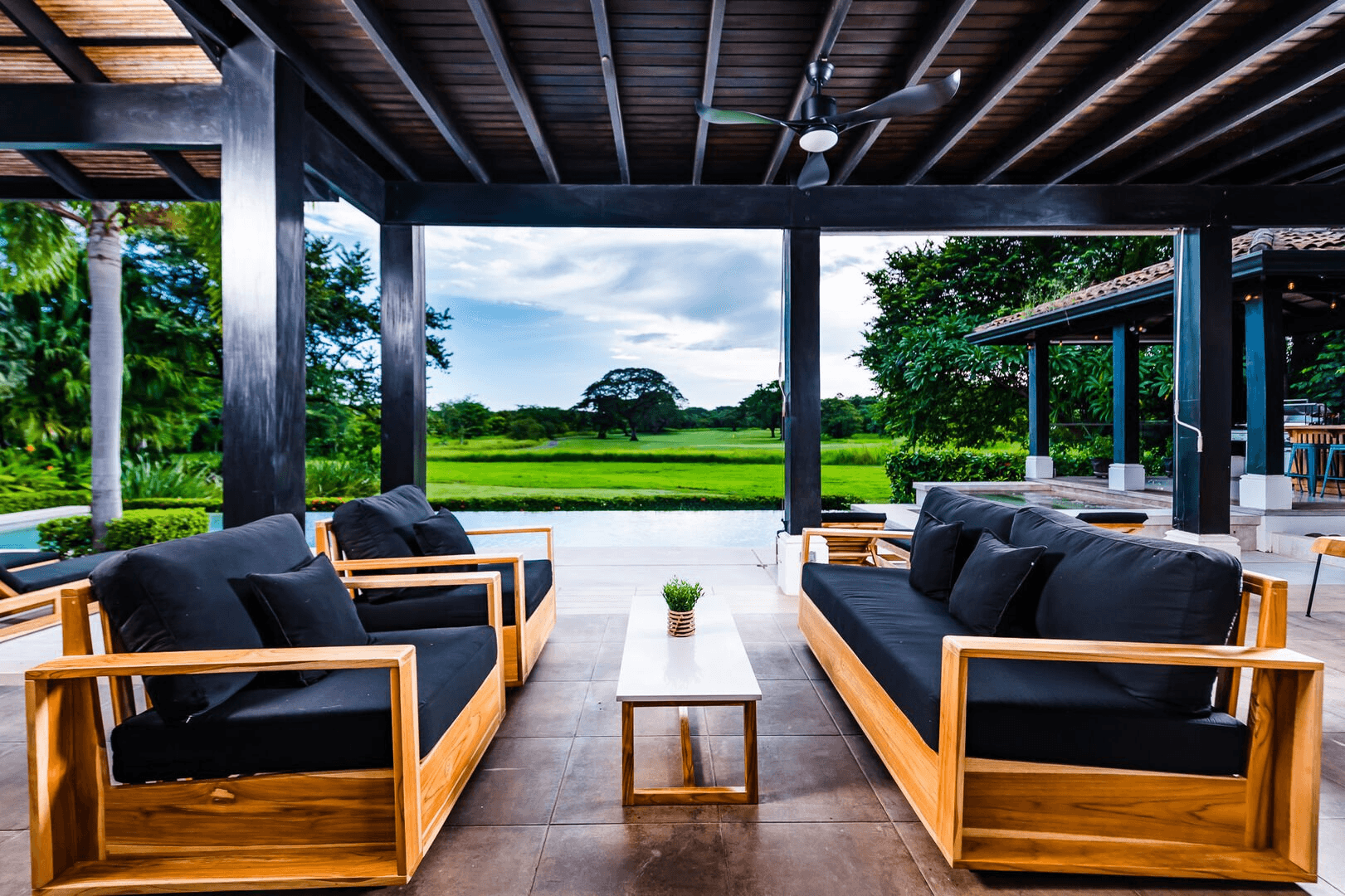 Casa Descanza - Image 2