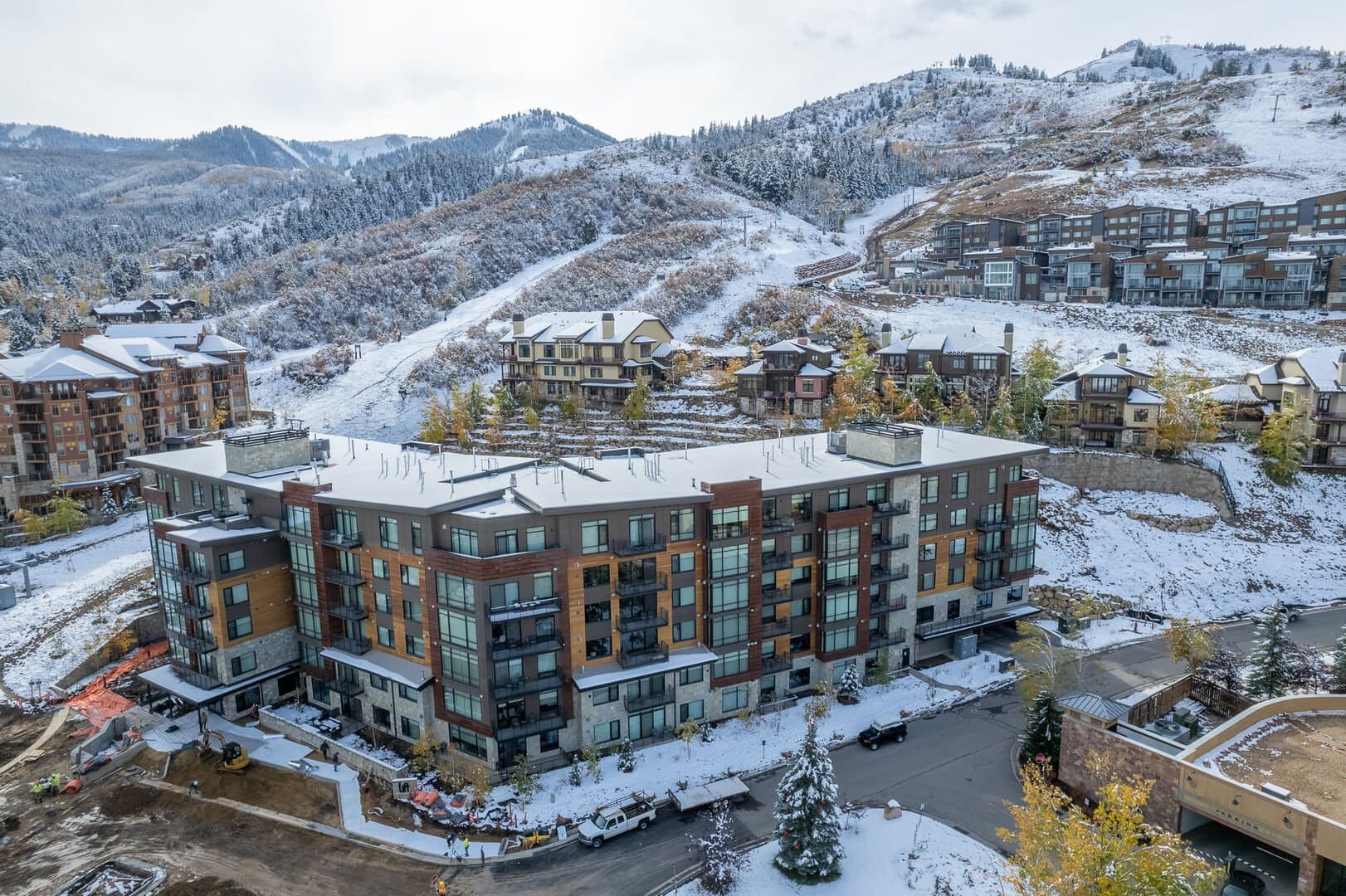 Lift Residence #414 - Image 25