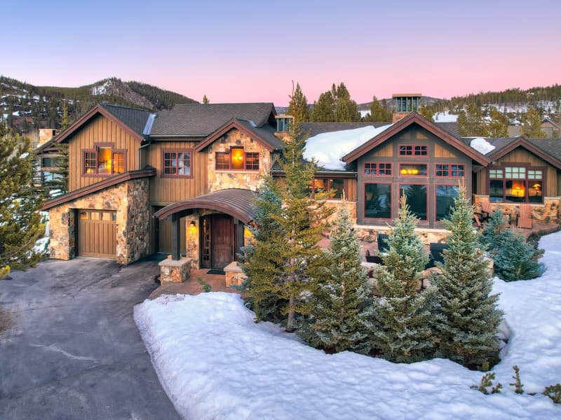 Long Ridge Lodge by the Breck Golf Course - Image 46