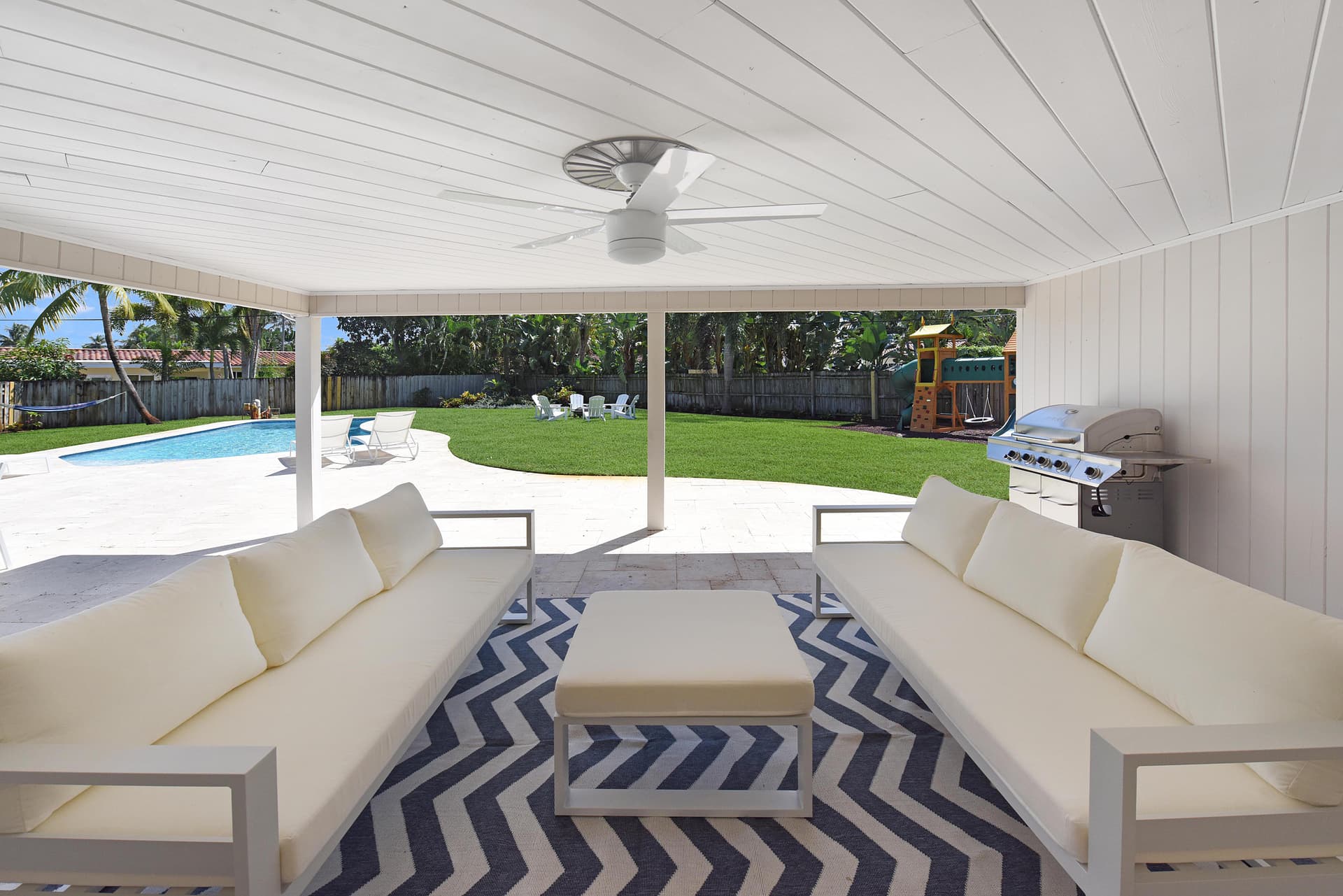 Light Beam House  - Image 2