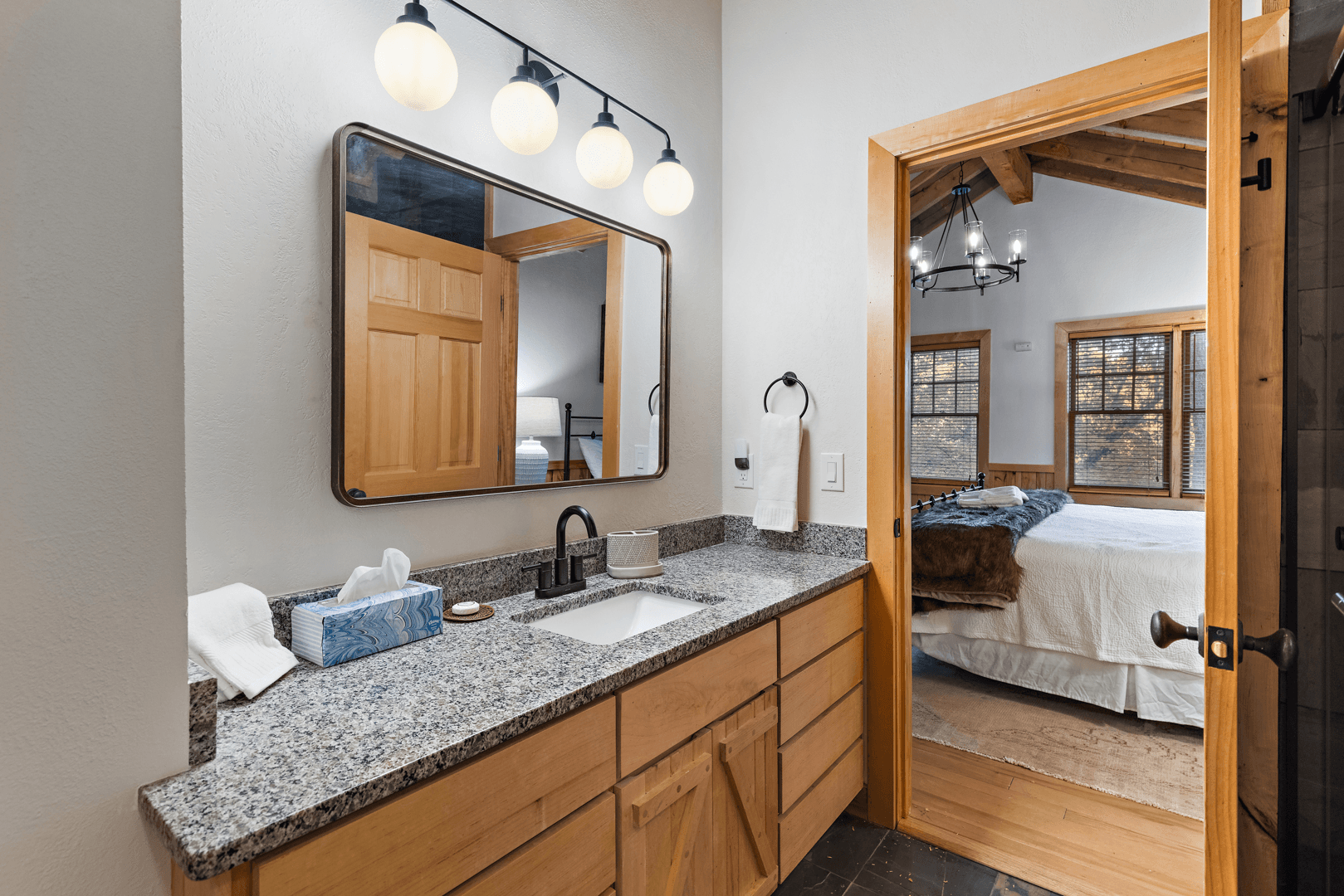 Foxtail Cabin - Image 20