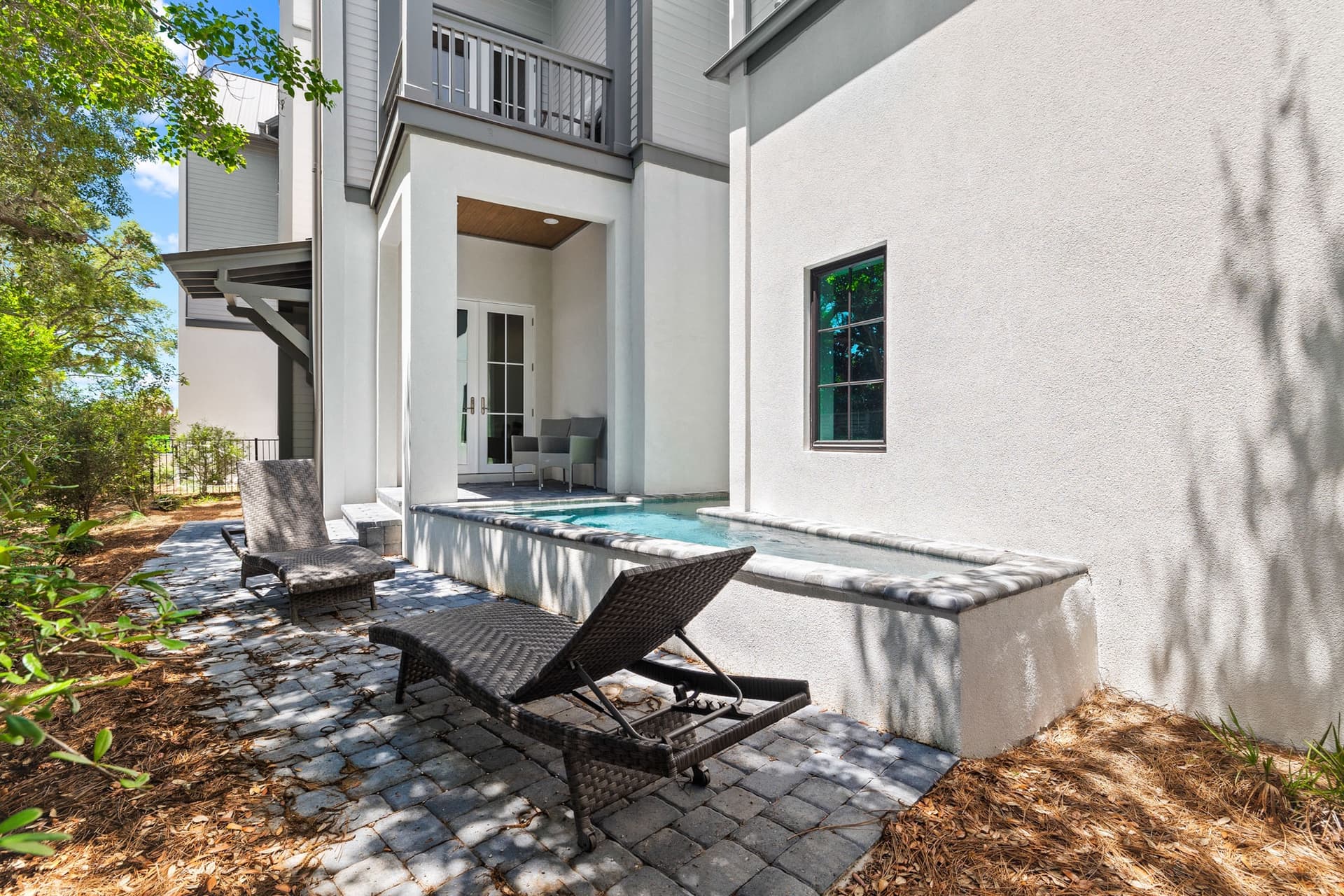 Peacock Place - Image 42