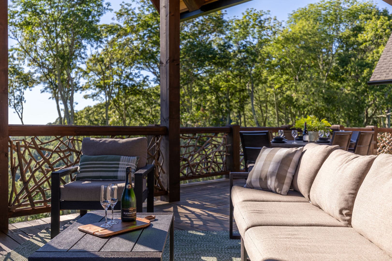 Almost Heaven at Eagles Nest - Image 62