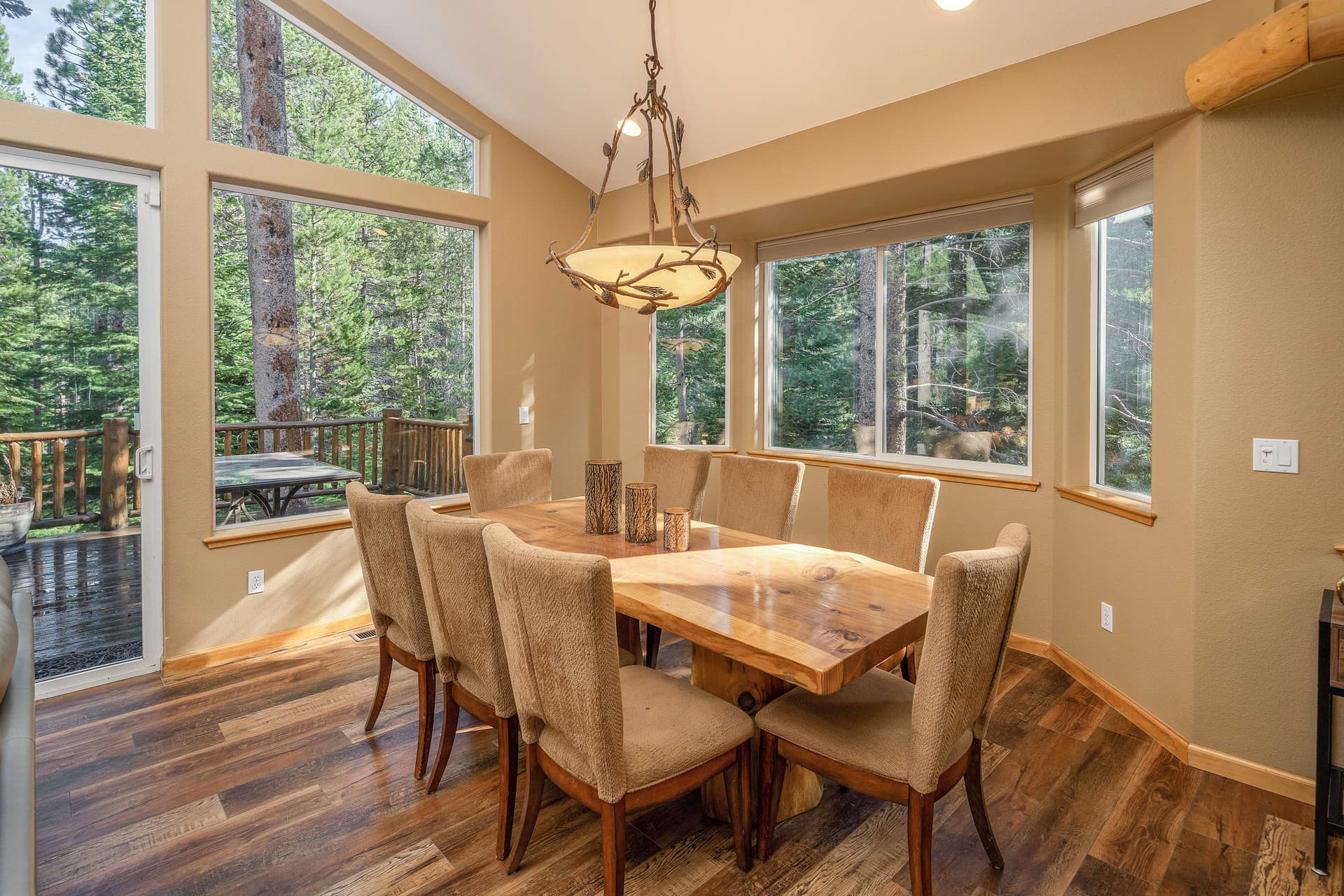 Tahoe Getaway House - Image 6