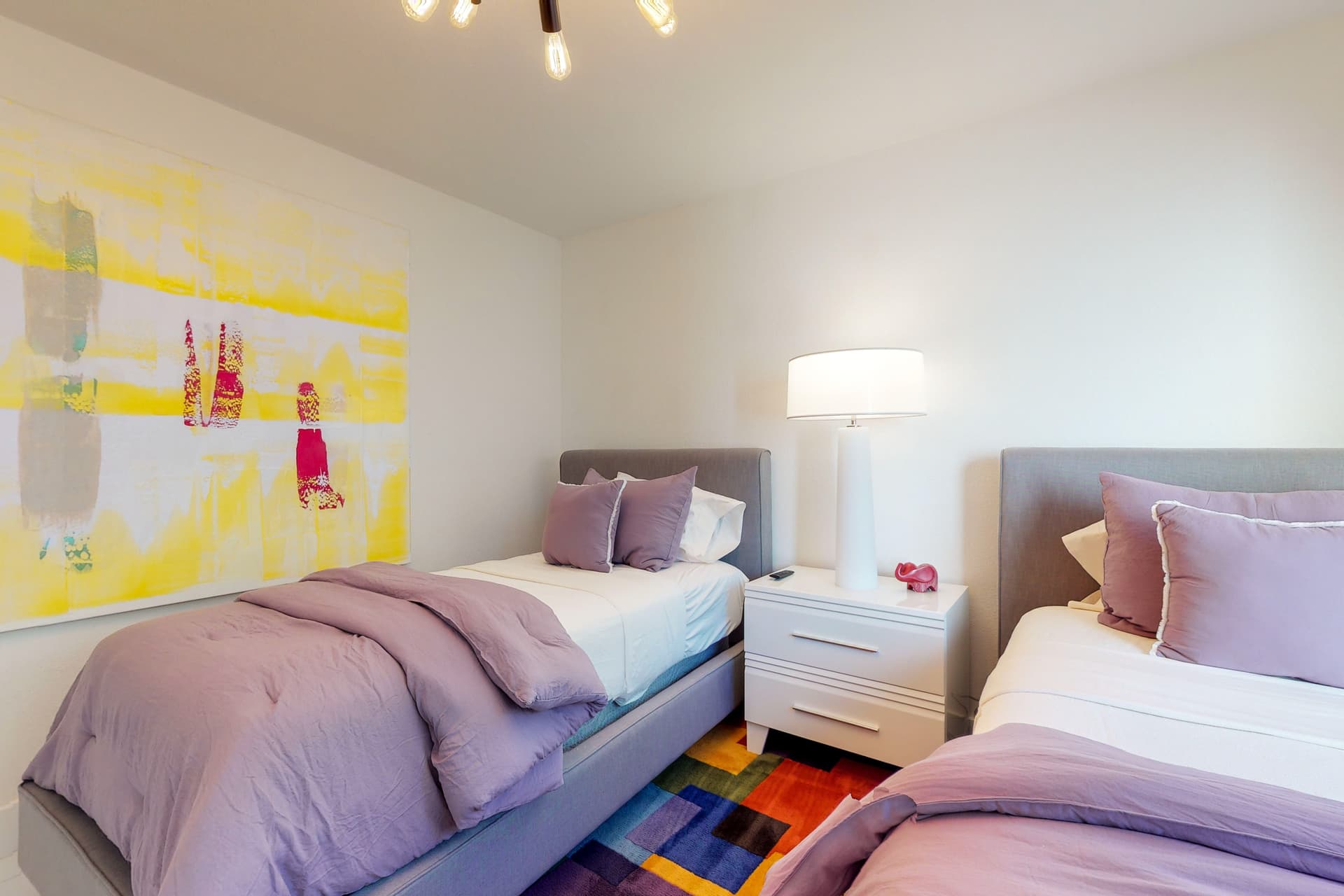 Mountain View Oasis House - Image 39