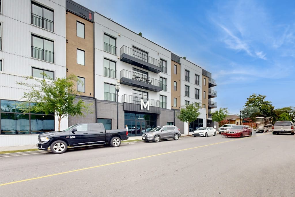 Muse Condo #209 - Image 22