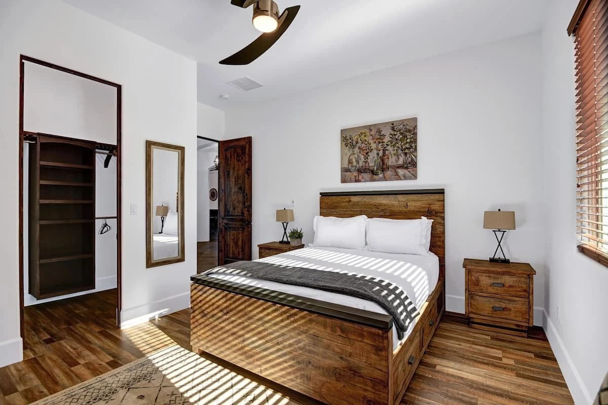 Villa Toscana - Image 21