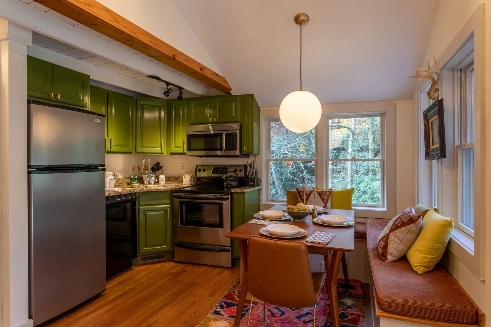 Anglers Cottage - Image 5