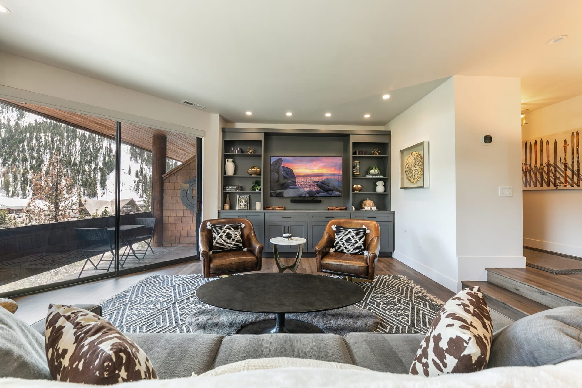 Squaw Valley Condo - Image 4