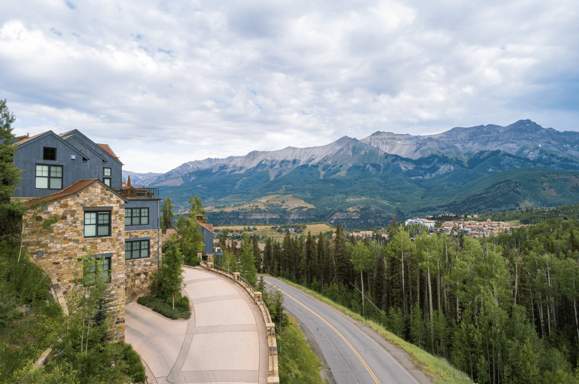 Alpenglow at Cassidy Ridge - Image 21