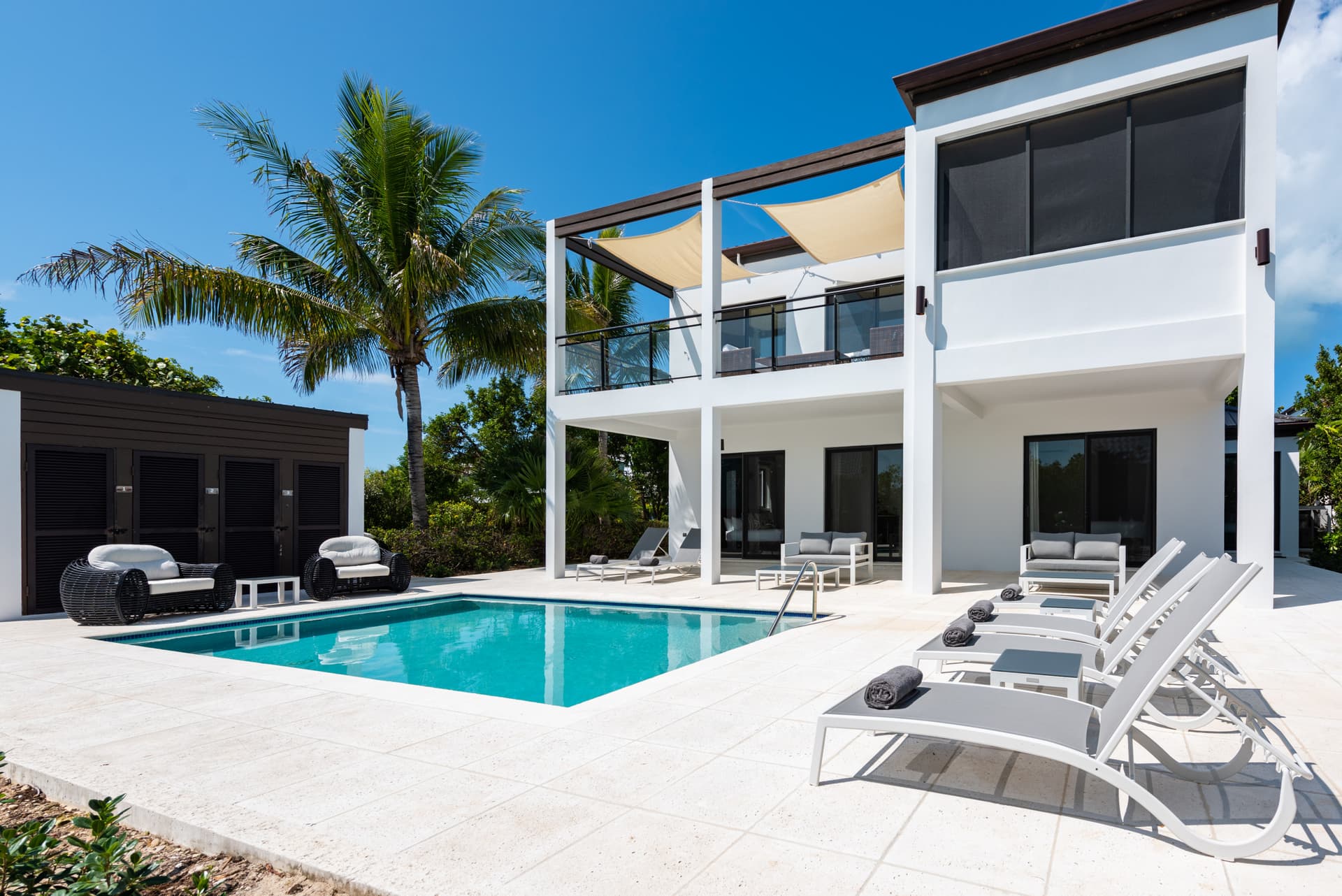 Alize Villa - Image 23