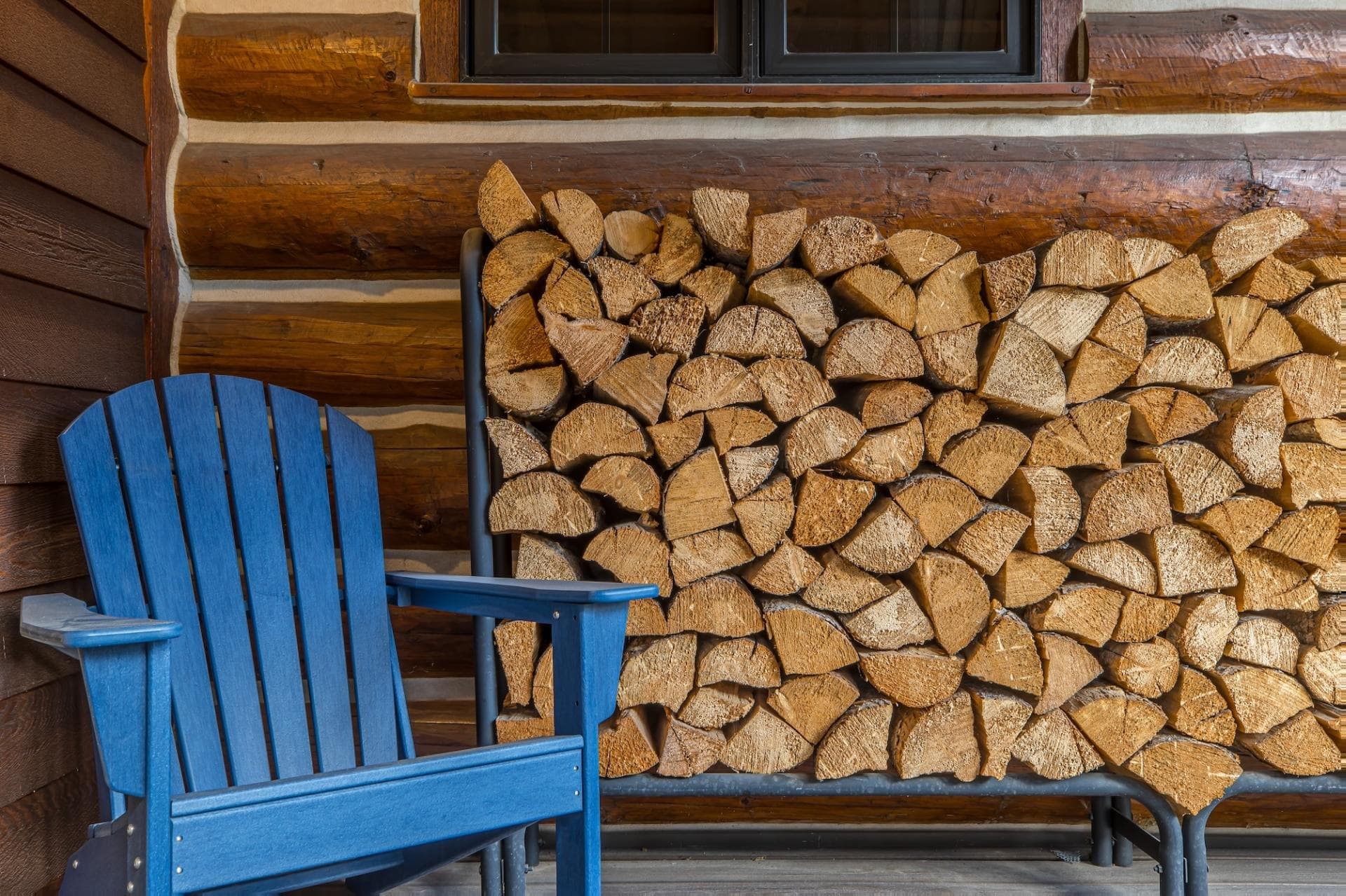 Chief Gull Cabin - Image 43