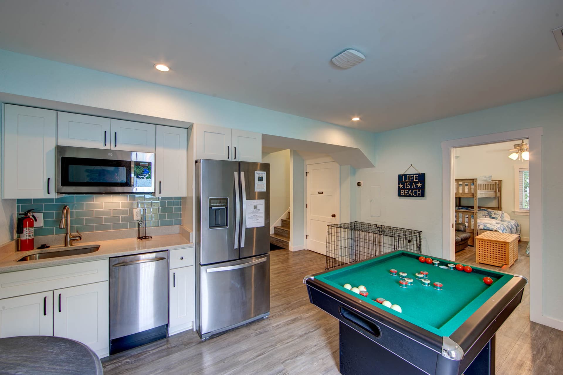 Paws and Keep Calm Villa - Image 4