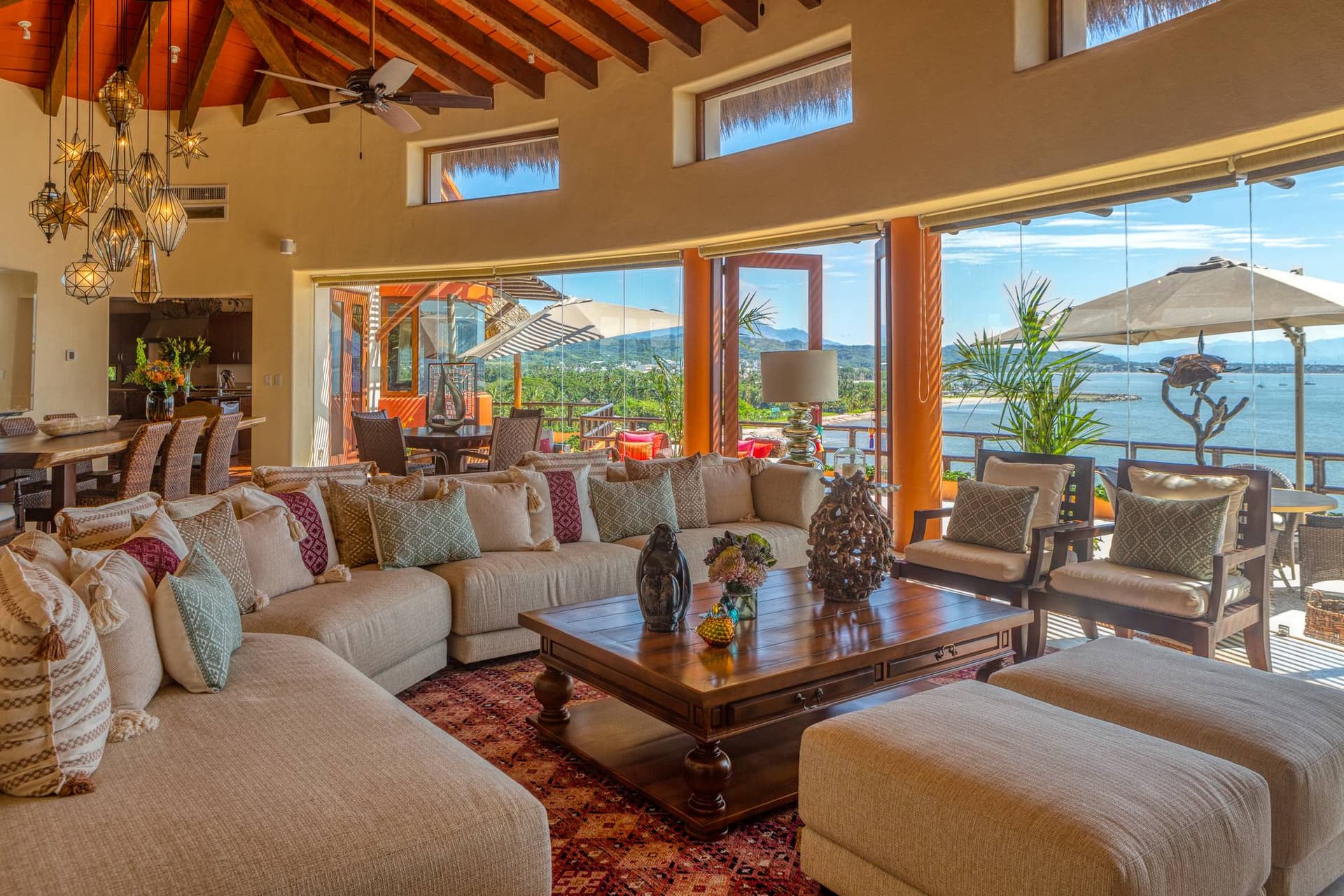 Villa Paloma Blanca - Image 4