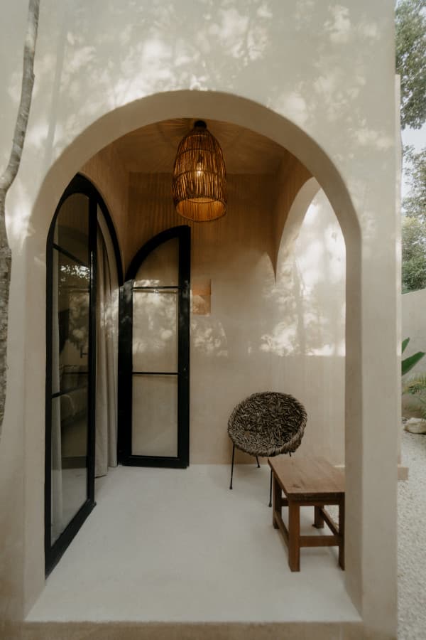 Tulipan Bohemian Villa - Image 10