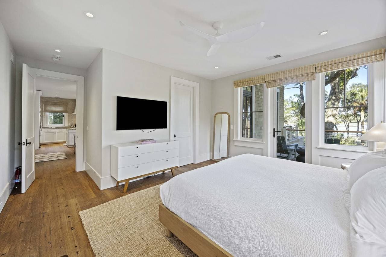 Halona Marshfront Retreat - Image 21