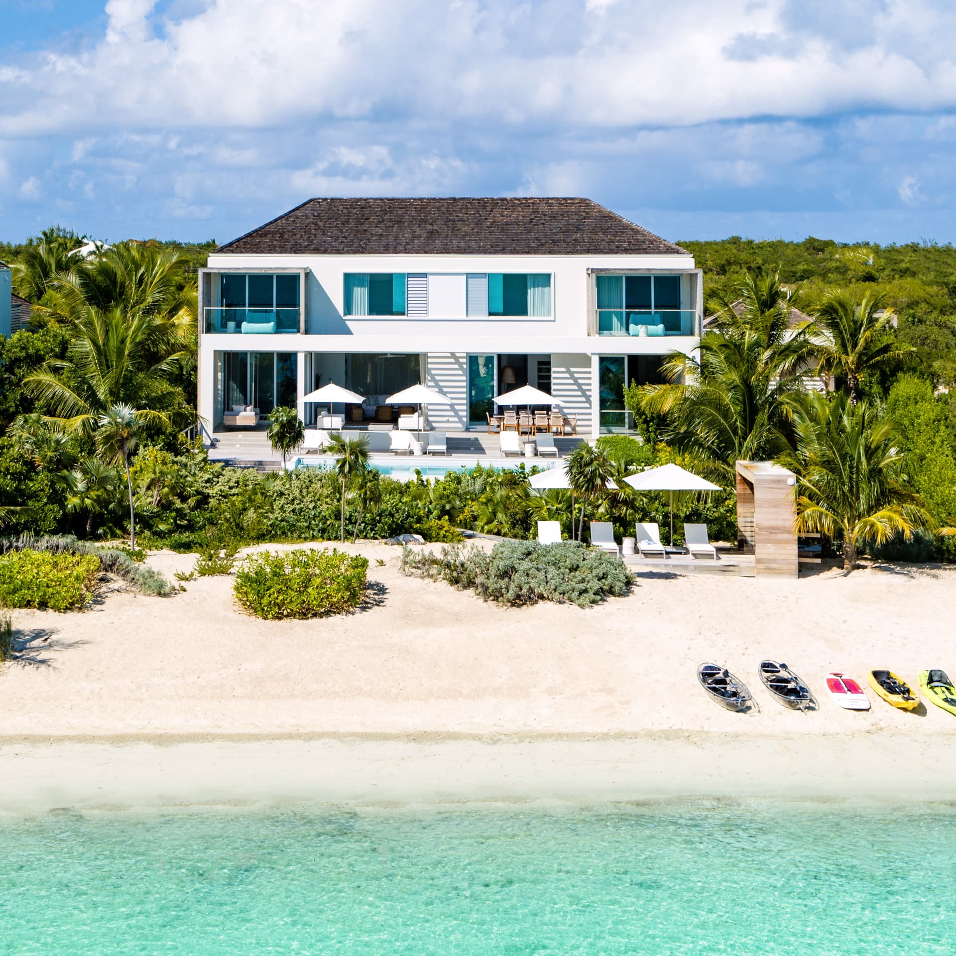 Conch Villa - Image 1